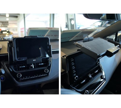 Proclip Toy.Corolla 19-/Suz Swace 21-24 Center (extra sterk)