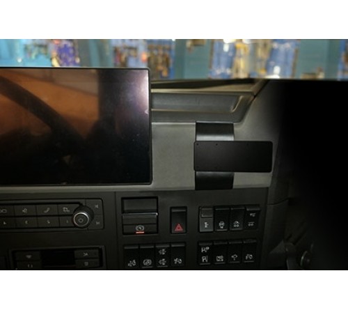 Proclip Volvo FM series 21- Center mount - Heavy Duty