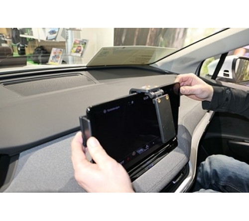 Proclip Skoda Enyaq IV/ Octavia 20- Center (extra sterk)