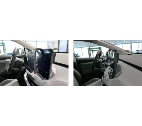 Proclip Skoda Enyaq IV/ Octavia 20- Center (extra sterk)