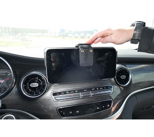 Proclip MB EQV/ V-Class 21-24 Center-HD 10 25" display only