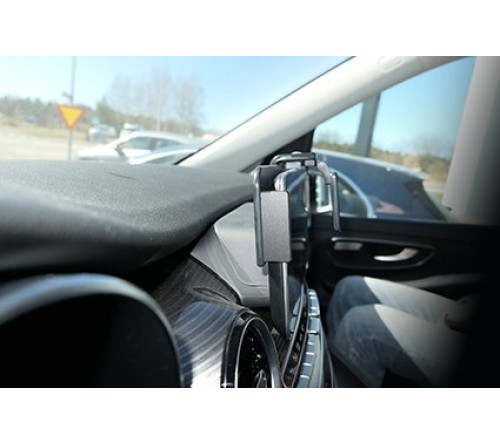 Proclip MB EQV/ V-Class 21-24 Center-HD 10 25" display only
