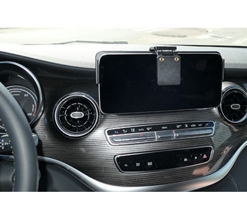 Proclip MB EQV/ V-Class 21-24 Center-HD 10 25" display only