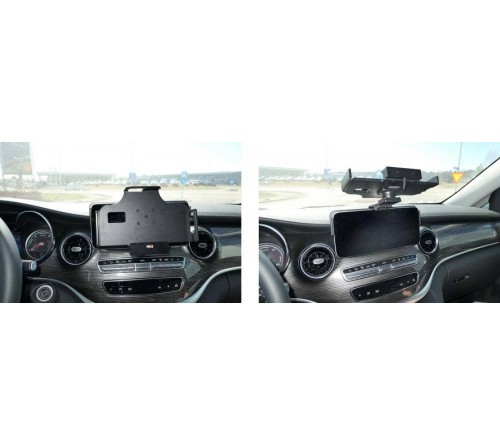 Proclip MB EQV/ V-Class 21-24 Center-HD 10 25" display only
