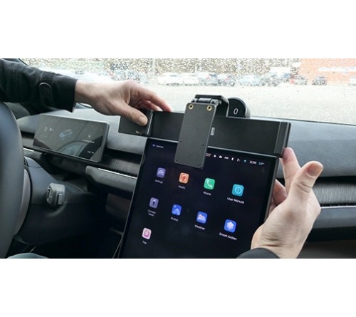 Proclip Nio ET5/ ET7/ EL7 23- Center- Only for screens