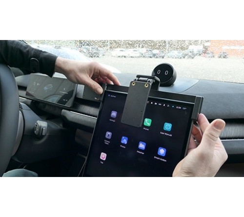 Proclip Nio ET5/ ET7/ EL7 23- Center- Only for screens