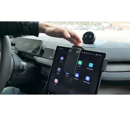 Proclip Nio ET5/ ET7/ EL7 23- Center- Only for screens