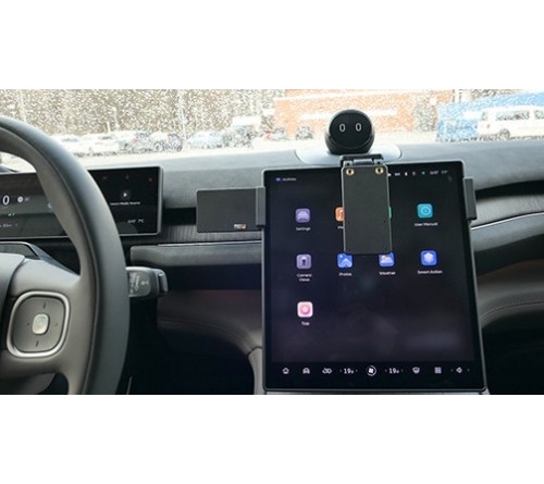 Proclip Nio ET5/ ET7/ EL7 23- Center- Only for screens