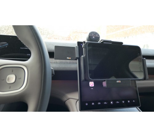 Proclip Nio ET5/ ET7/ EL7 23- Center- Only for screens