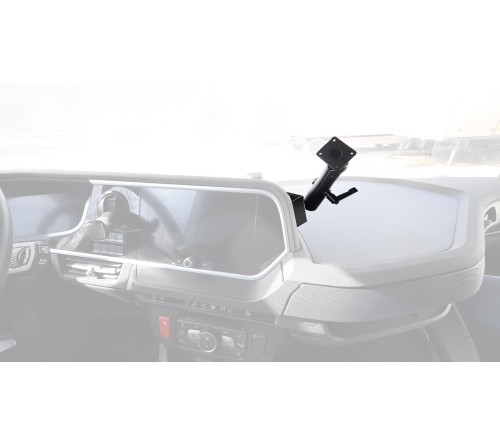 Proclip Daf XD/XF/XG/XG+ 22- Center mount - Heavy Duty