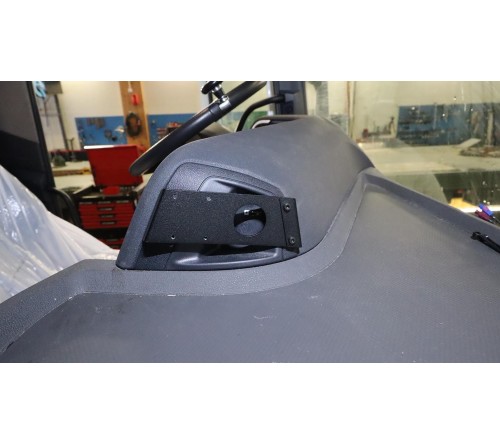 Proclip Daf XD/XF/XG/XG+ 22- Center mount - Heavy Duty