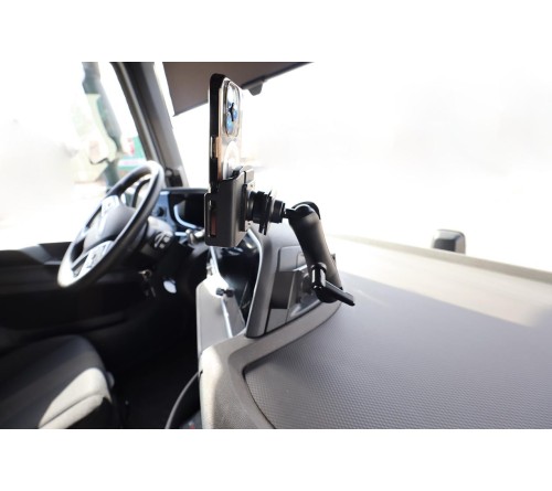 Proclip Daf XD/XF/XG/XG+ 22- Center mount - Heavy Duty