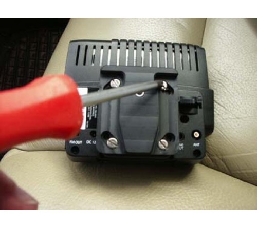 Brodit MultiMoveClip "center" (50x55mm)