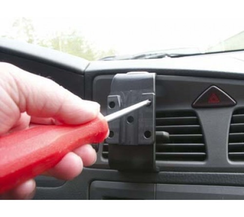 Brodit MultiMoveClip "center" (50x55mm)