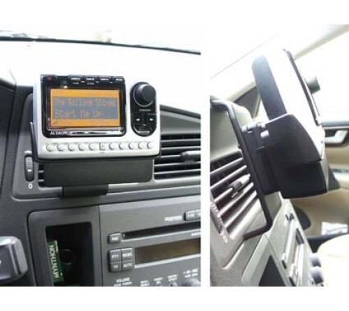 Brodit MultiMoveClip "center" (50x55mm)