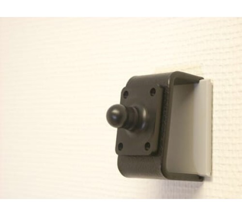 Brodit Houder Garmin Nuvi met bal/knop mount - 17mm