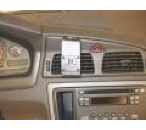 Brodit Mount (horz. adapter voor Arkon)