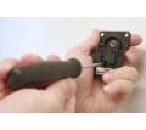 Brodit Mount (horz. adapter Arkon)