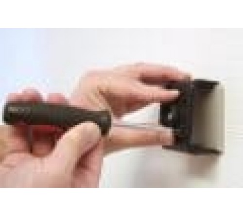 Brodit Mount (horz. adapter Arkon)