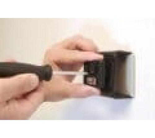 Brodit Mount (horz. adapter Arkon)