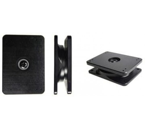 Brodit Big Tilt Swivel Plate