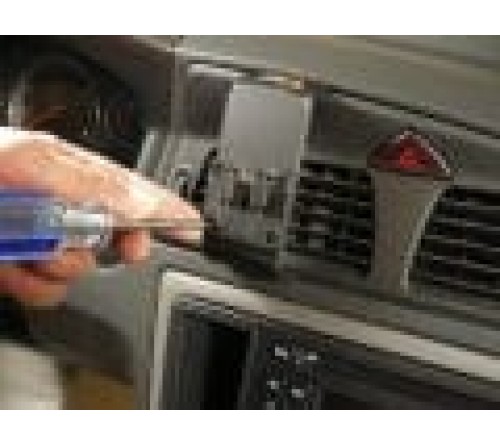 Brodit Mount (horz. adapter voor Arkon)