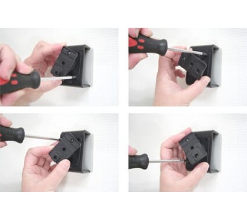 Brodit houder Bury CC9060/9068