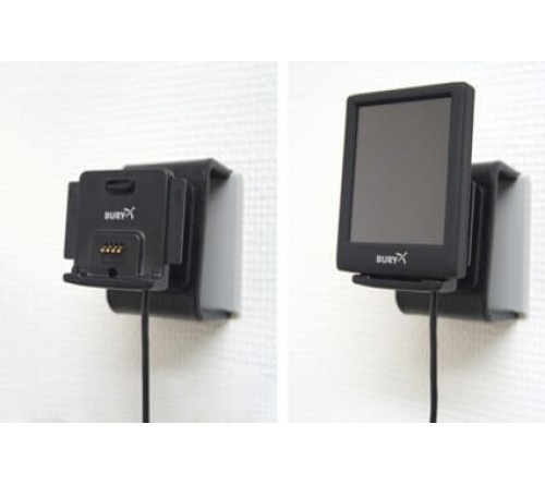 Brodit houder Bury CC9060/9068