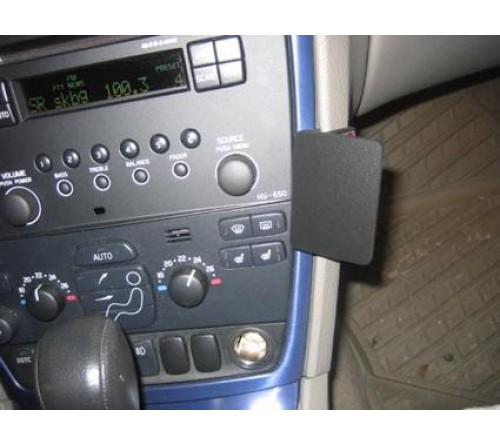 Brodit Mounting Plate (80x50x5mm) AMPS