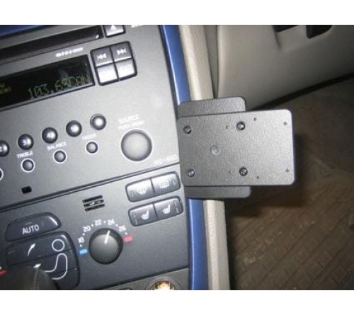 Brodit Mounting Plate (80x50x5mm) AMPS