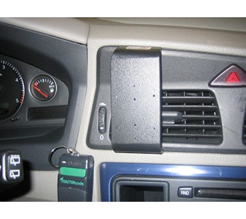 Brodit Mounting Plate (155x50x5mm) AMPS