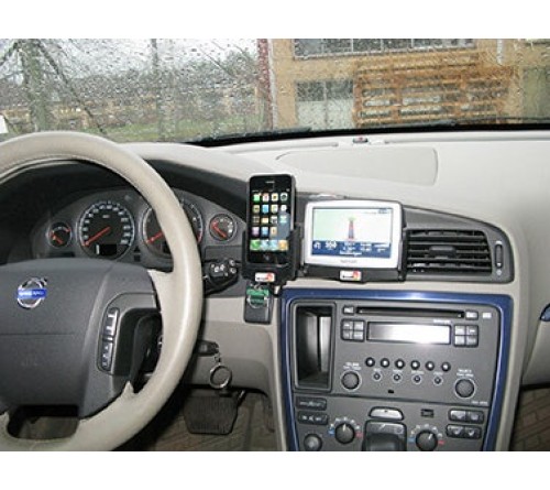 Brodit Mounting Plate (155x50x5mm) AMPS