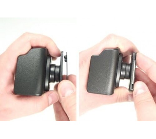Brodit MultiMoveClip (1moveclip 2 adapters)