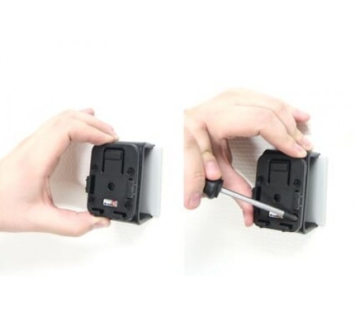 Brodit MultiMoveClip (1moveclip 2 adapters)