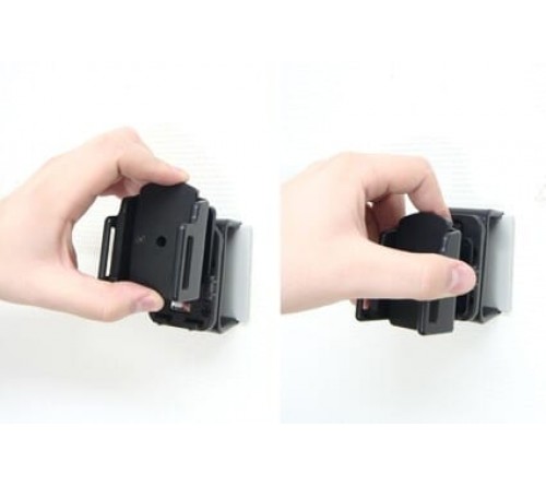 Brodit MultiMoveClip (1moveclip 2 adapters)