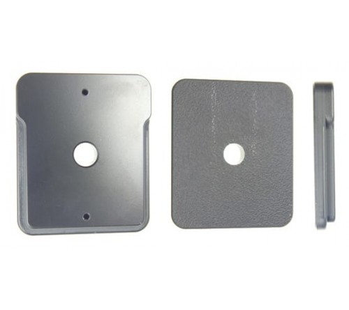 Brodit MultiMoveClip contra plate