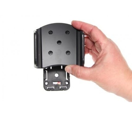 Brodit MultiMoveClip Adapter plate - with AMPS holes
