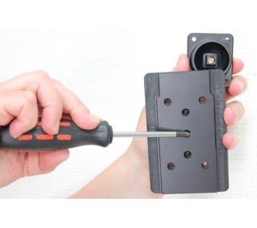 Brodit Monitor mount plaat(oa Nextbase SDV97 en 685)