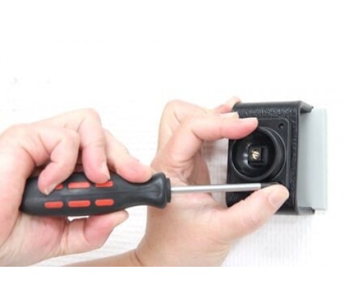 Brodit Monitor mount plaat(oa Nextbase SDV97 en 685)