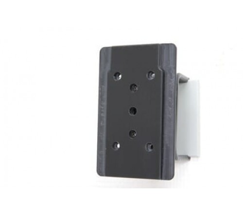 Brodit Monitor mount plaat(oa Nextbase SDV97 en 685)
