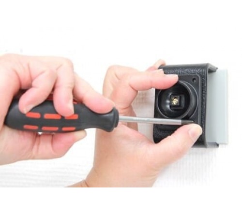 Brodit Monitor mount schroef (oa Nextbase SDV37 en 185)