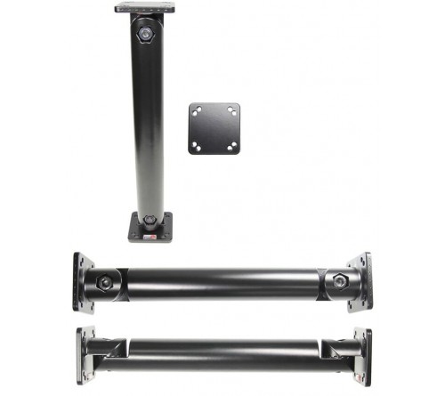 Pedestal Mount 10