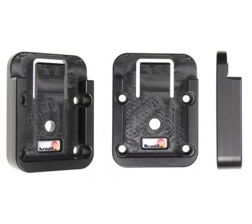 Brodit MultiMoveClip  4 screws  High Strength