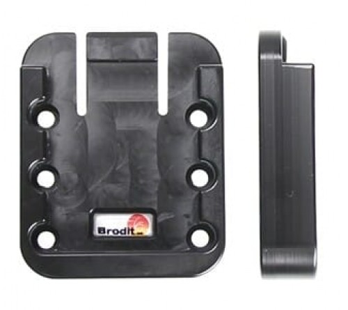 Brodit MultiMoveClip  6 screws  High Strength