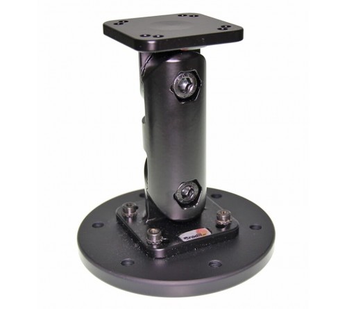 Pedestal Mount 4