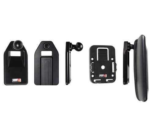 Brodit houder voor TomTom met balgewricht GO/START/VIA