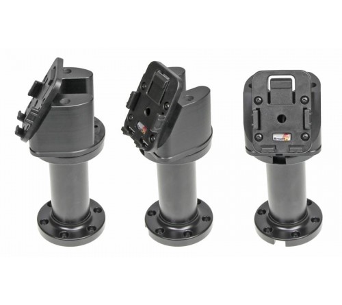 Pedestal Mount 4