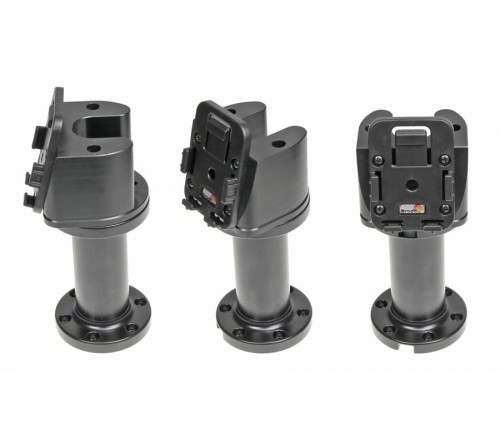 Pedestal Mount 4