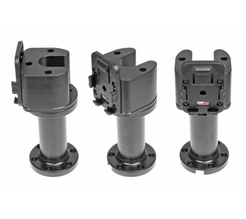 Pedestal Mount 4