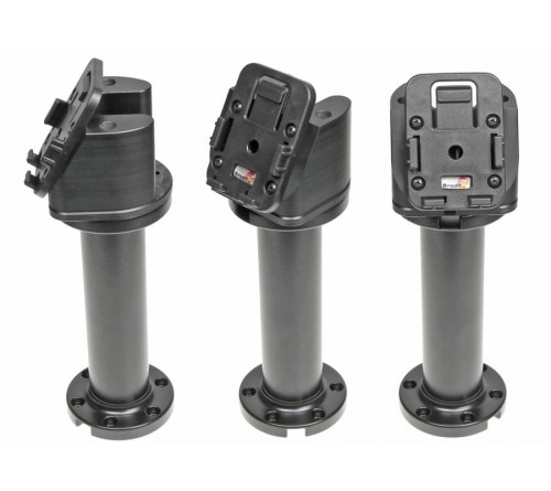 Pedestal Mount 6